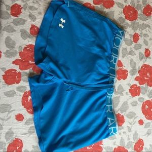 Under Armour Athletic Shorts